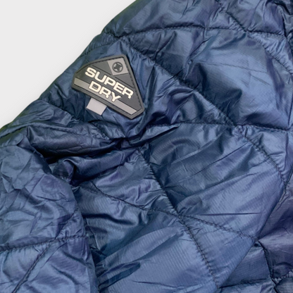 Super Dry The Fuji JKT Puffer Jacket