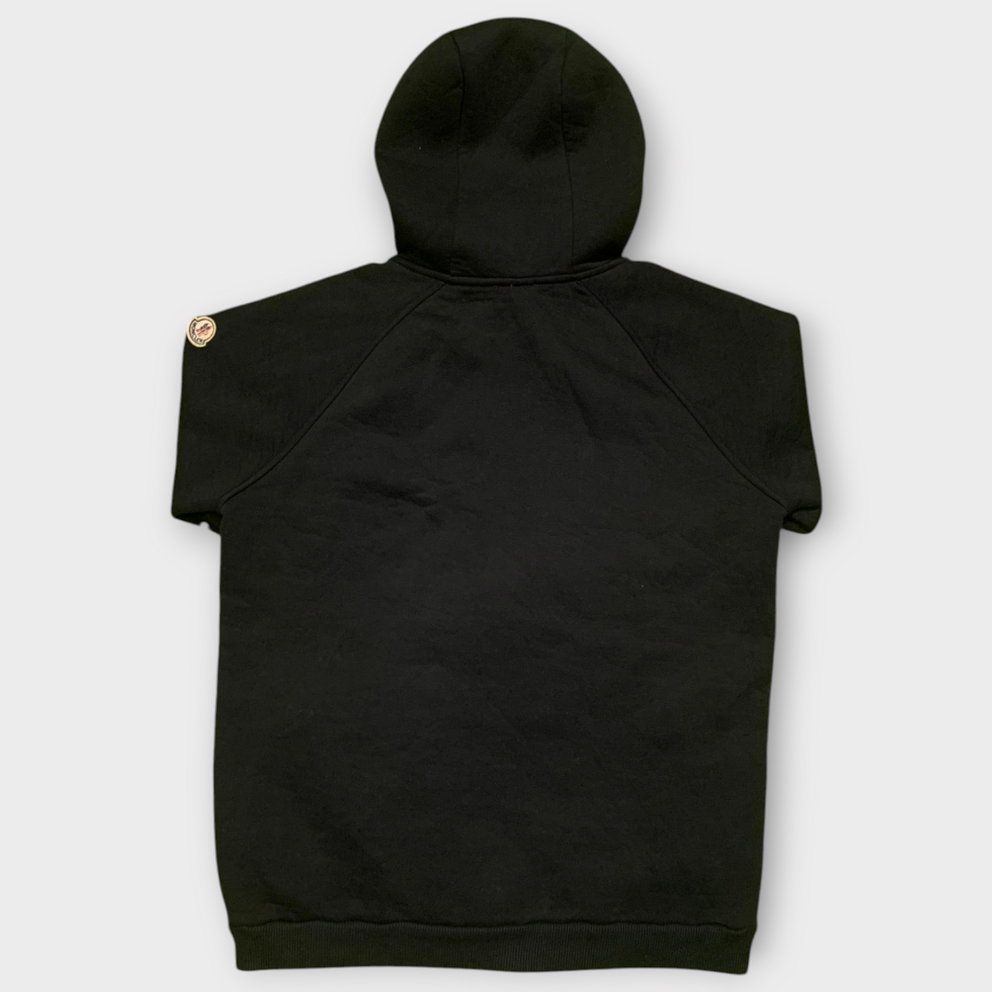 Moncler Hooded Jacket