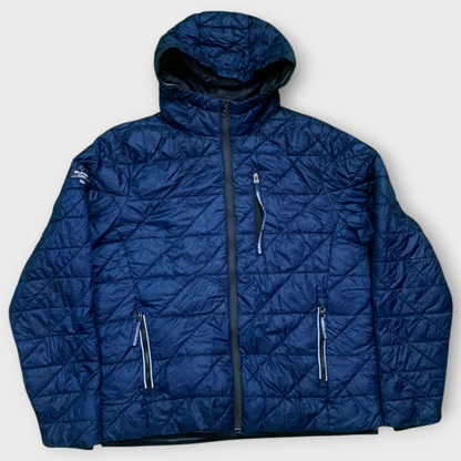 Super Dry The Fuji JKT Puffer Jacket