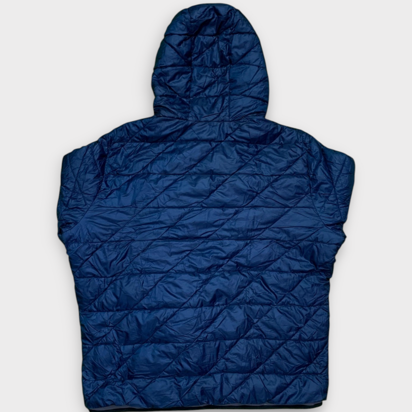 Super Dry The Fuji JKT Puffer Jacket