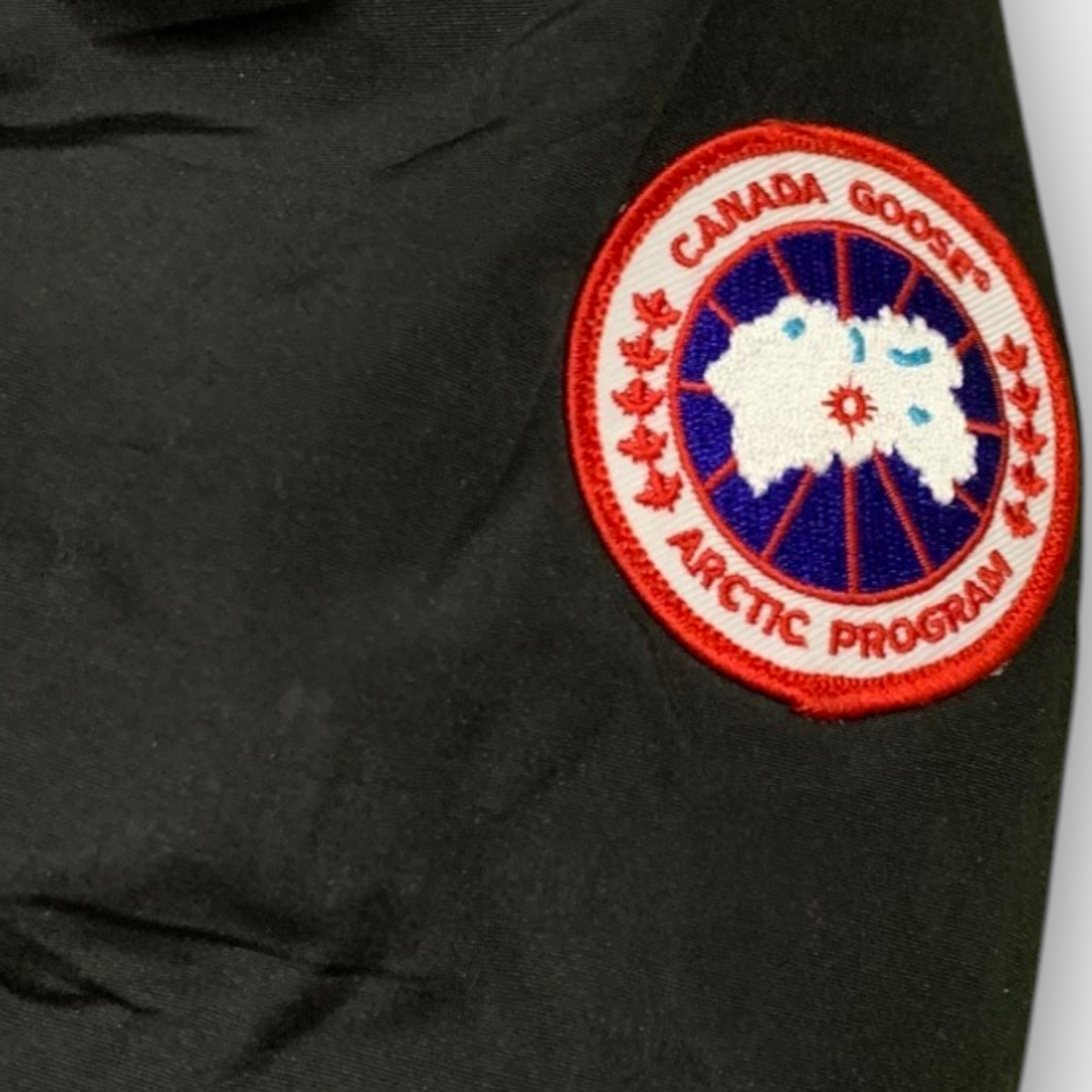 Canada Goose Langford Parka Jacket For Men's
