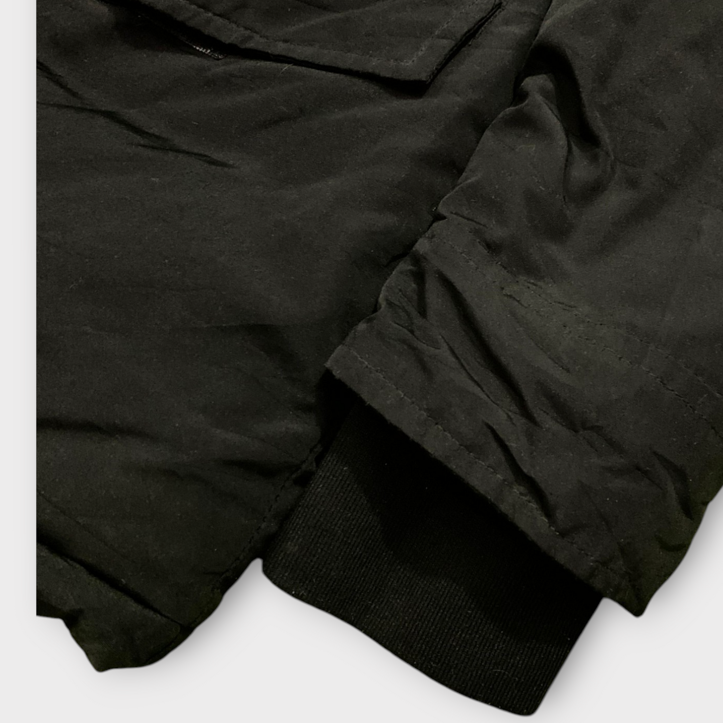 Canada Goose Langford Parka Jacket For Men's