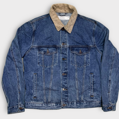 Top Man Classic Denim Jacket