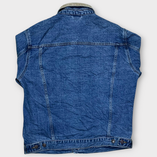 Top Man Classic Denim Jacket