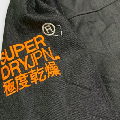 Super Dry Original Wind Trekker Jacket