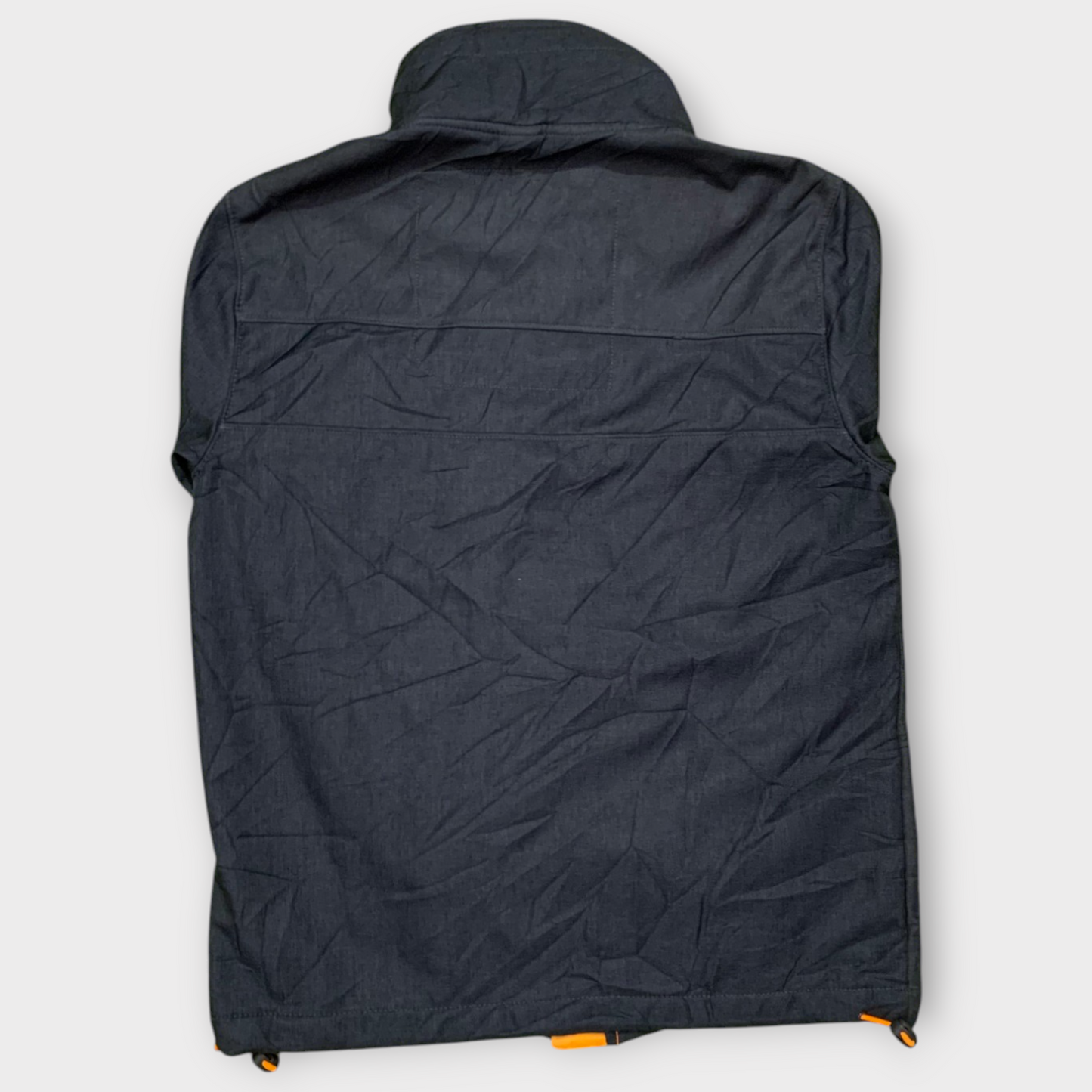 Super Dry Original Wind Trekker Jacket