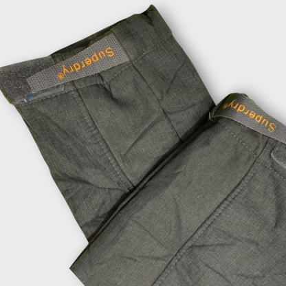 Super Dry Original Wind Trekker Jacket