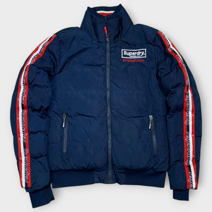 Super Dry Original Iconic Edition British Design