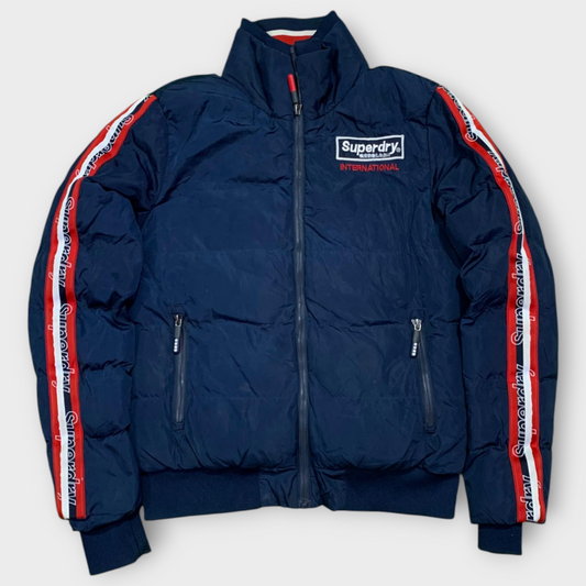 Super Dry Original Iconic Edition British Design