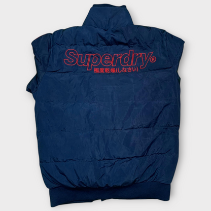 Super Dry Original Iconic Edition British Design