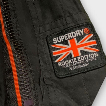 Super Dry Rookie Air Corps Bomber Jacket