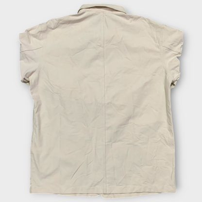 Uniqlo Chore Denim Jacket Stretchable