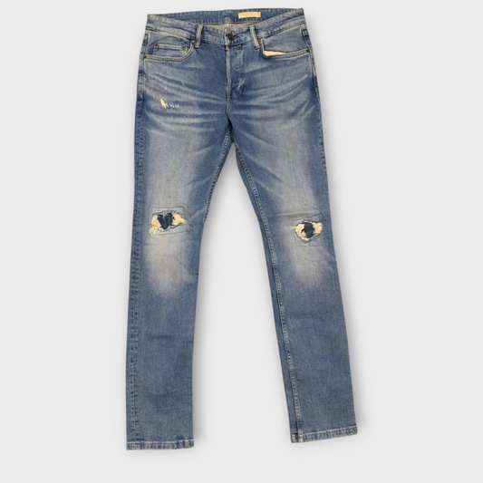 All Saints Cigarette Skinny Pant