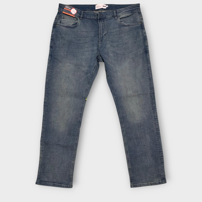 Easy Denim Stretch Slim