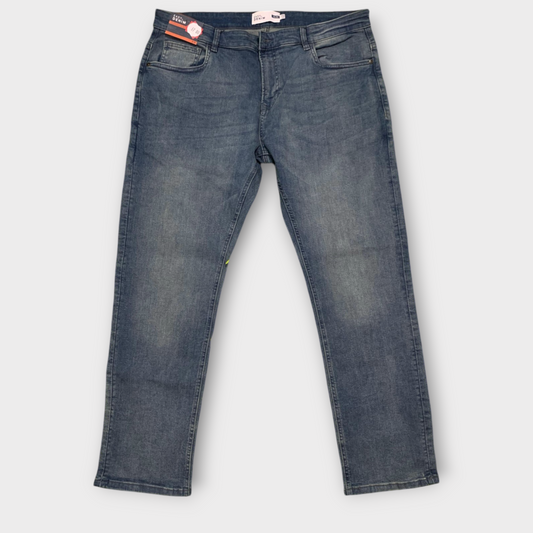 Easy Denim Stretch Slim