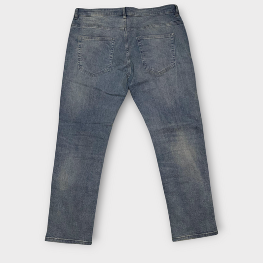 Easy Denim Stretch Slim