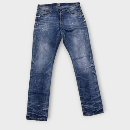 PRPS Donwan Harrell Italian Jeans