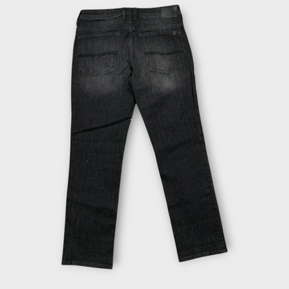 Buffalo David Bitton Slim Straight Strech Jeans