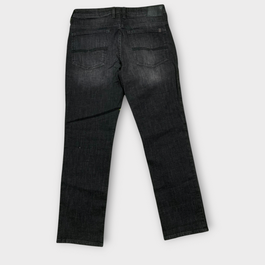 Buffalo David Bitton Slim Straight Strech Jeans