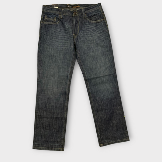 Burton London Tapered Slim Jeans