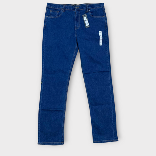 G-77 Smart Fit Stretch Denim