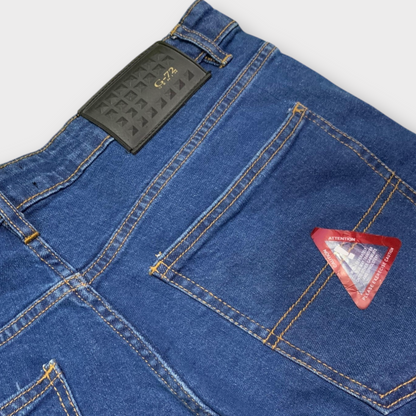 G-77 Smart Fit Stretch Denim