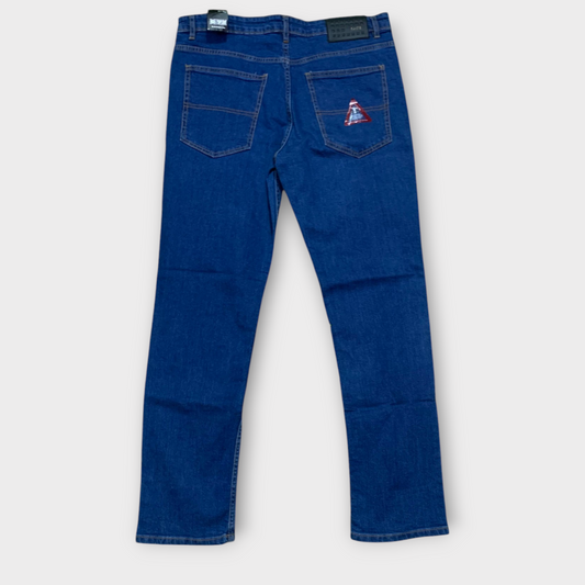 G-77 Smart Fit Stretch Denim