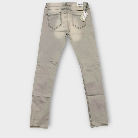 Denim Co Stretchable Jeans