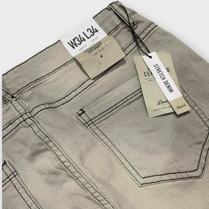 Denim Co Stretchable Jeans