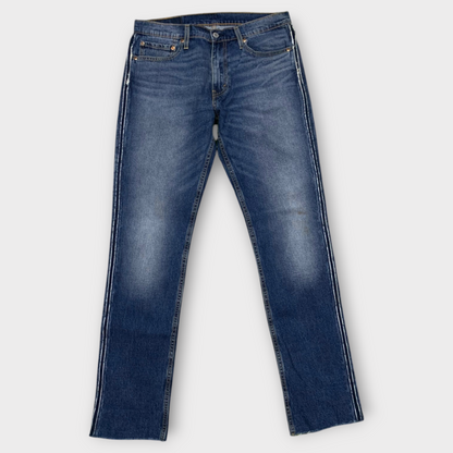Levi's 511 Strauss & Co Straight Denim