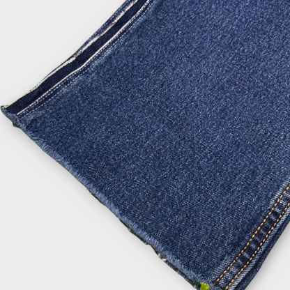 Levi's 511 Strauss & Co Straight Denim