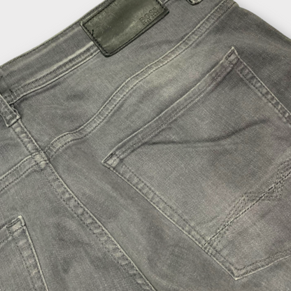 Hugo Boss Orange Tapered Fit