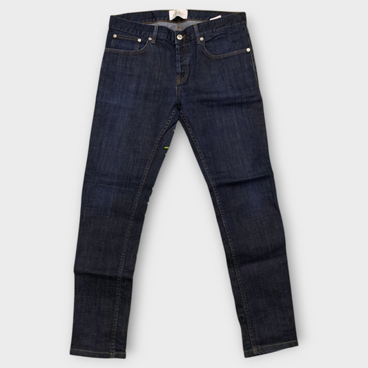 Sandro Paris Skinny Jeans (France)
