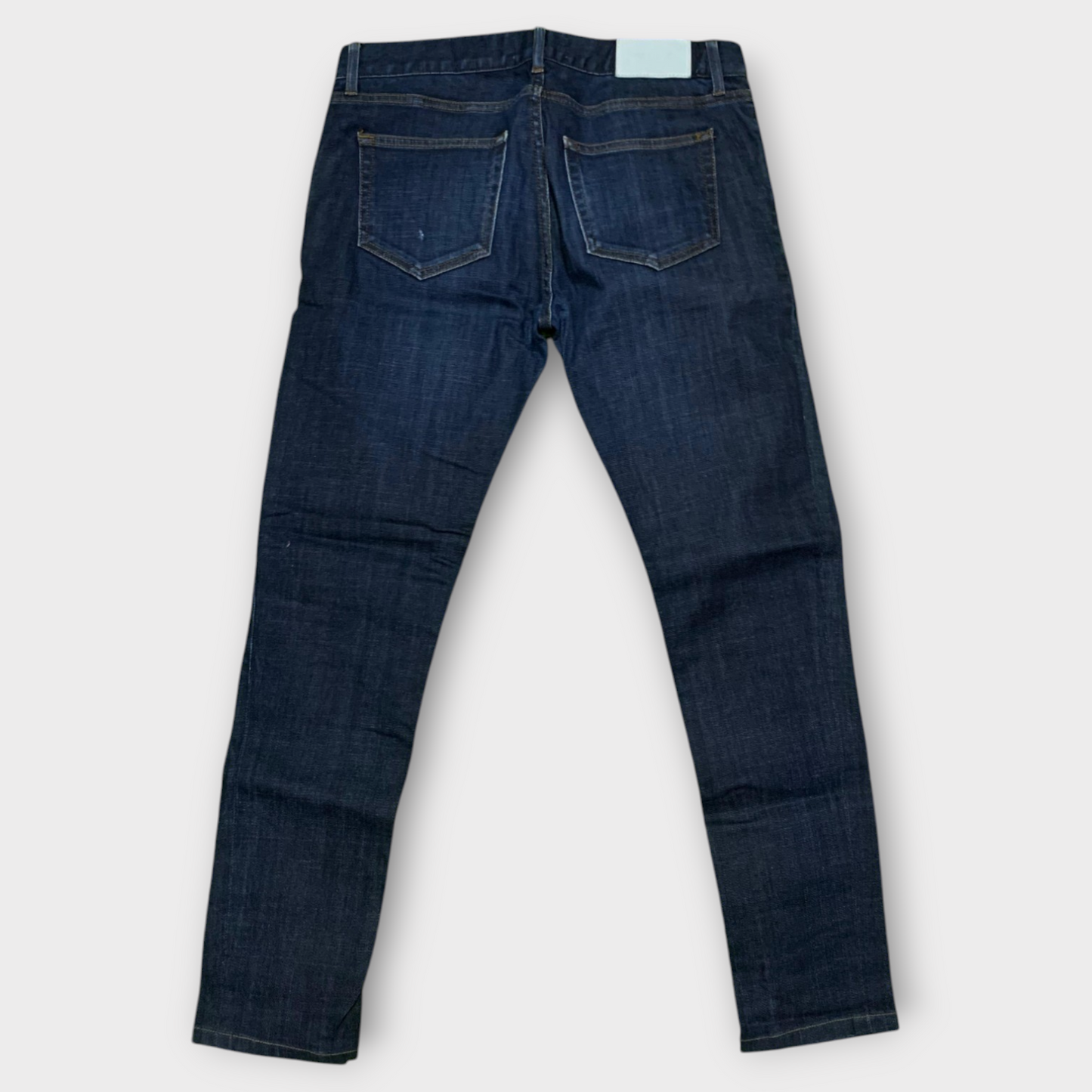 Sandro Paris Skinny Jeans (France)