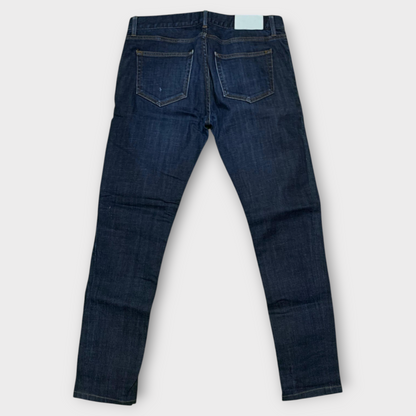 Sandro Paris Skinny Jeans (France)