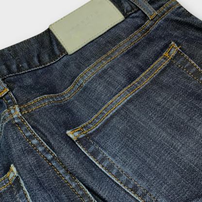 Sandro Paris Skinny Jeans (France)