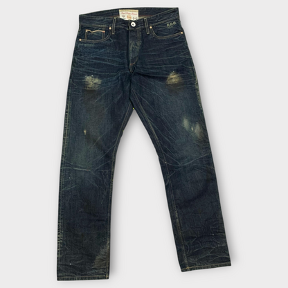 Jack & Jones Vintage R.D.D Japanese Selvage Denim