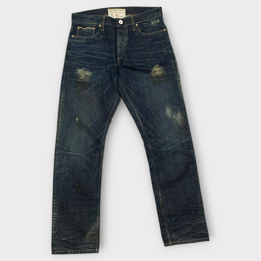 Jack & Jones Vintage R.D.D Japanese Selvage Denim