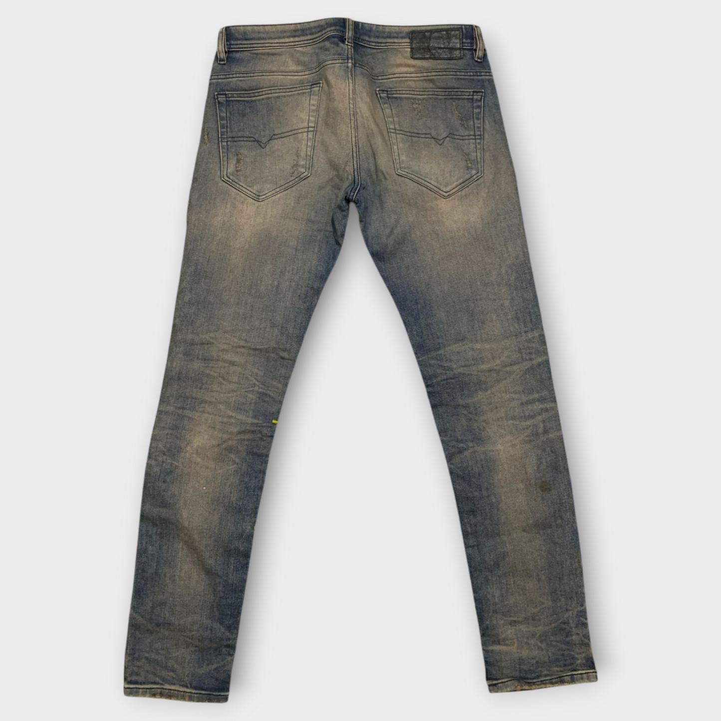 Diesel Thavar-XP Vintage Jeans