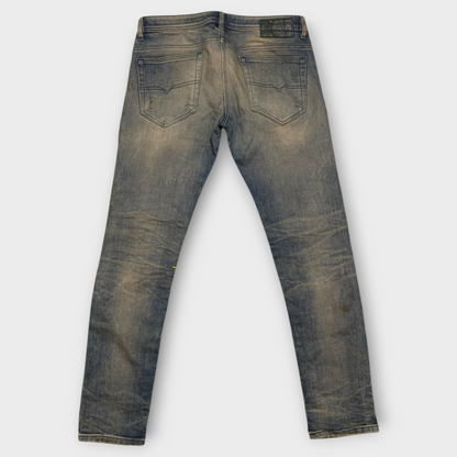 Diesel Thavar-XP Vintage Jeans