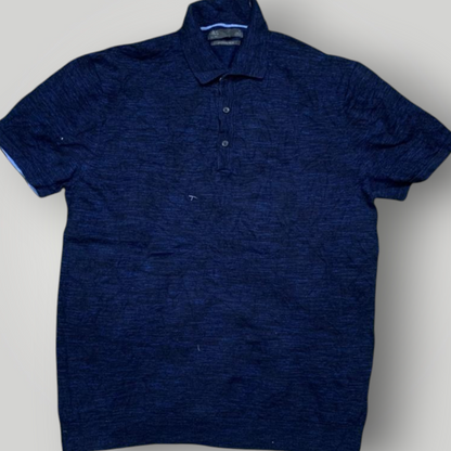 Mark & Spencer Cotton Rich Men's Polo Shirt