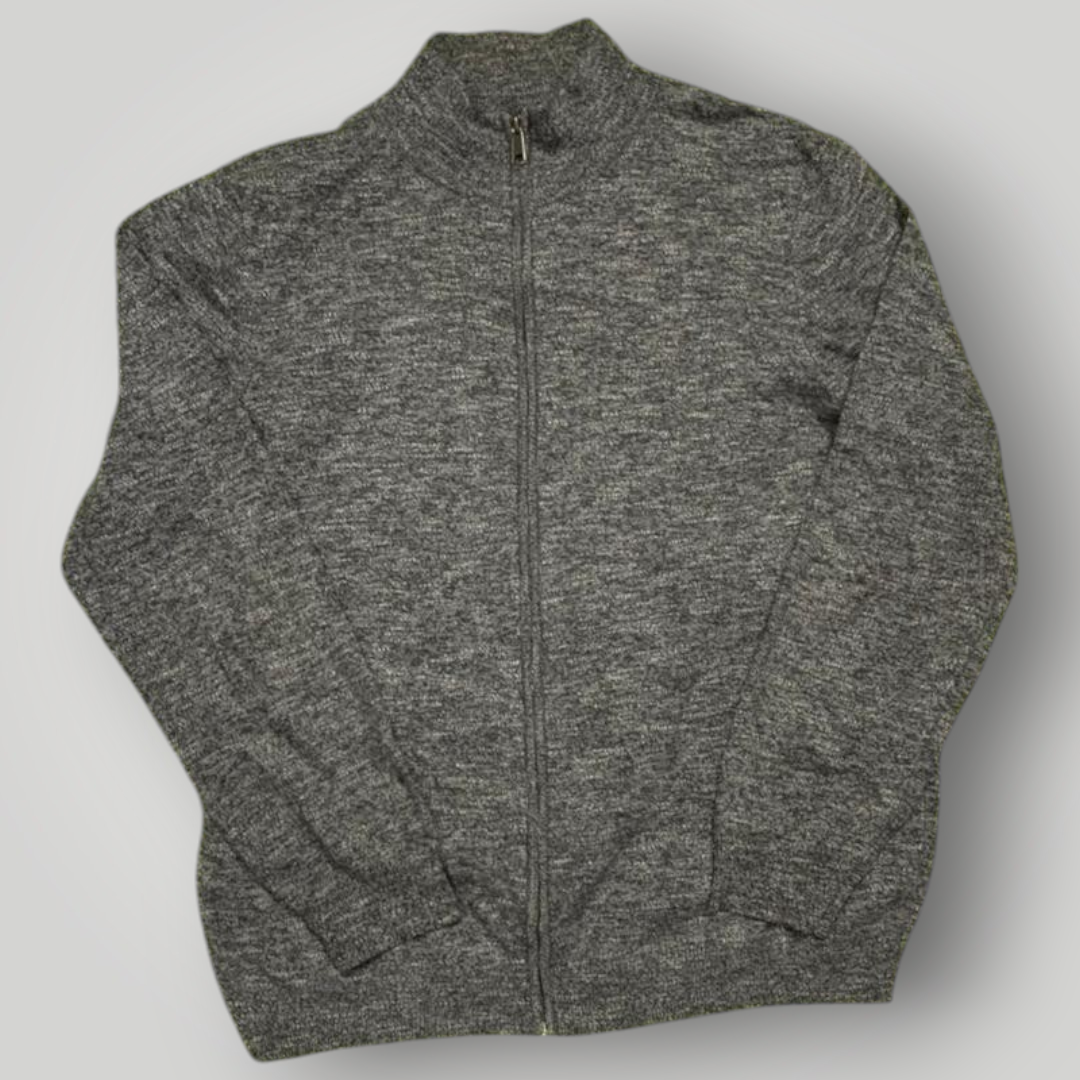 Beyond Yoga Quarter-Zip Pullover Sweatshirt