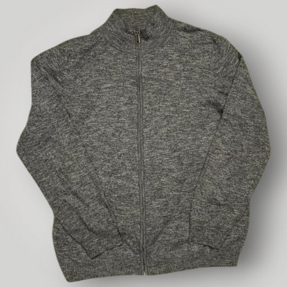 Beyond Yoga Quarter-Zip Pullover Sweatshirt