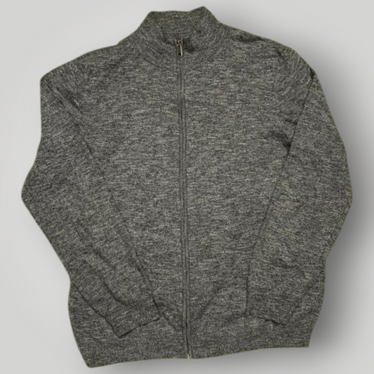 Beyond Yoga Quarter-Zip Pullover Sweatshirt