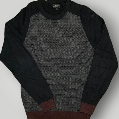 Next Men's Knitwear Sweater