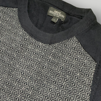 Next Men's Knitwear Sweater