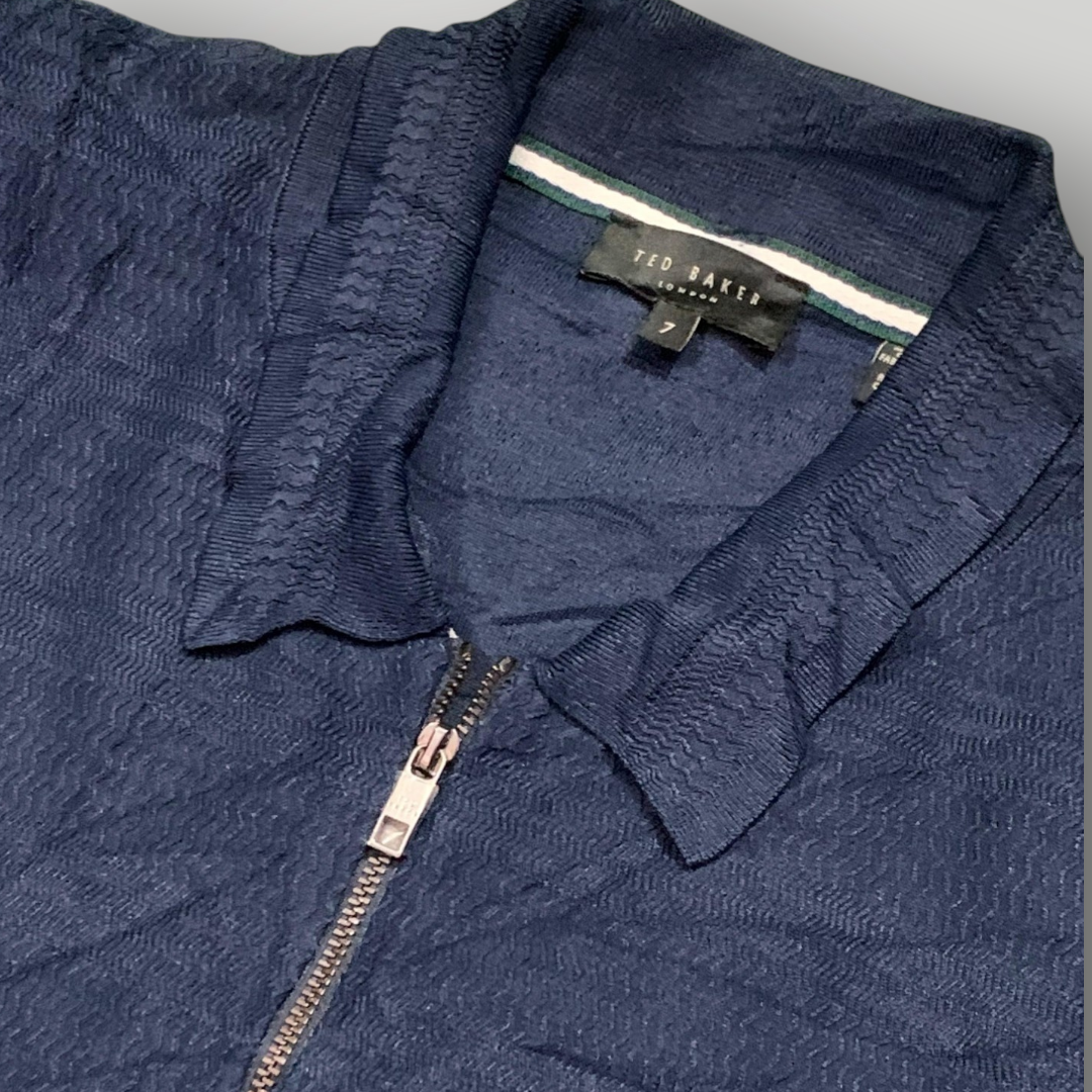 Ted Baker Men's Polo Shirt