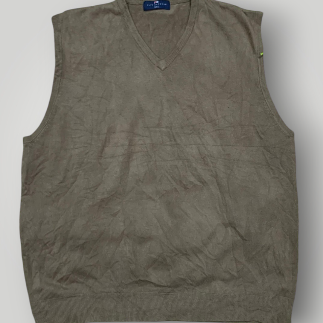 Blue Harbour V-Neck Sweater