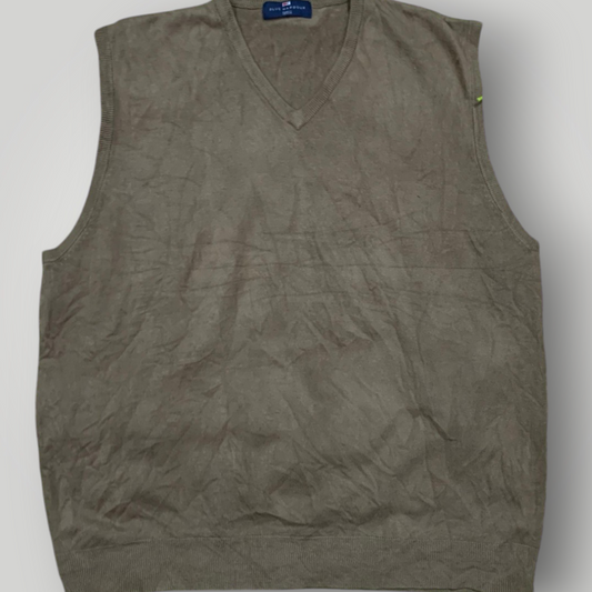 Blue Harbour V-Neck Sweater