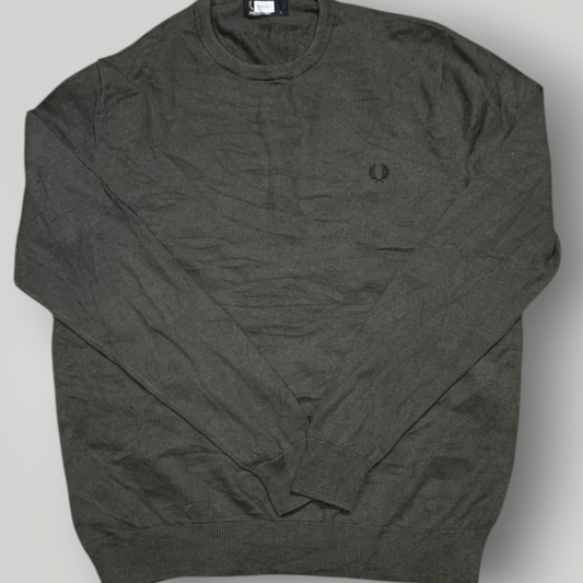 Fred Perry Men's Sweater